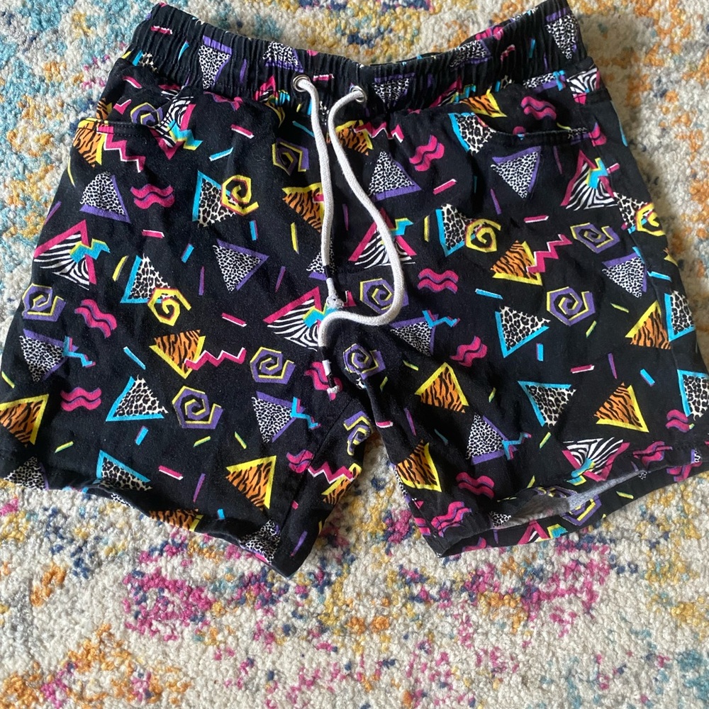 Drill Clothing Co. Vintage Shorts - Mens XS